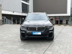 BMW X5 xDrive 40Li M Sport Package - ფოტო 2