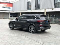 BMW X5 xDrive 40Li M Sport Package - ფოტო 3