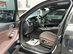 BMW X5 xDrive 40Li M Sport Package - ფოტო 4