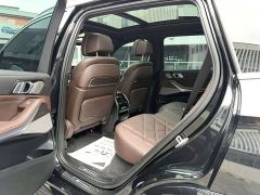 BMW X5 xDrive 40Li M Sport Package - ფოტო 5