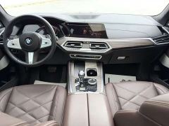 BMW X5 xDrive 40Li M Sport Package - ფოტო 6