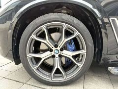 BMW X5 xDrive 40Li M Sport Package - ფოტო 7