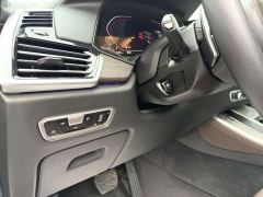BMW X5 xDrive 40Li M Sport Package - ფოტო 8