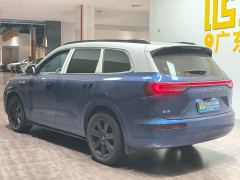 AITO M7 1.5T Intelligent Driving RWD Pro 5-Seater - фото 4