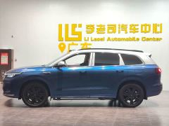 AITO M7 1.5T Intelligent Driving RWD Pro 5-Seater - фото 5