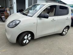 Wuling Hongguang MINIEV Fourth Generation Four-Door Advanced Edition - ფოტო 1