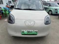 Wuling Hongguang MINIEV Fourth Generation Four-Door Advanced Edition - ფოტო 2