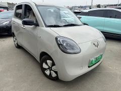 Wuling Hongguang MINIEV Fourth Generation Four-Door Advanced Edition - ფოტო 3
