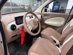 Wuling Hongguang MINIEV Fourth Generation Four-Door Advanced Edition - ფოტო 4