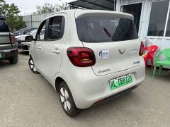 Wuling Hongguang MINIEV Fourth Generation Four-Door Advanced Edition - ფოტო 5