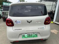 Wuling Hongguang MINIEV Fourth Generation Four-Door Advanced Edition - ფოტო 6