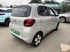 Wuling Hongguang MINIEV Fourth Generation Four-Door Advanced Edition - ფოტო 7