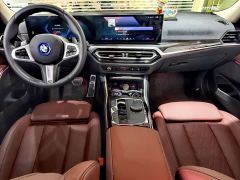 BMW 3 Series 325Li M Sport Package - ფოტო 5