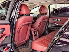 BMW 3 Series 325Li M Sport Package - ფოტო 6