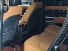 Land Rover Defender 110 3.0T P400 Dark Edition - ფოტო 11