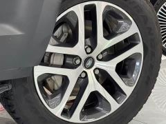 Land Rover Defender 110 3.0T P400 Dark Edition - ფოტო 13