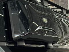 Land Rover Defender 110 3.0T P400 Dark Edition - ფოტო 14