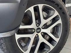 Land Rover Defender 110 3.0T P400 Dark Edition - ფოტო 16