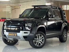 Land Rover Defender 110 3.0T P400 Dark Edition - ფოტო 2