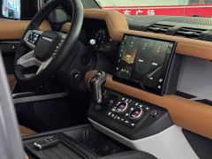 Land Rover Defender 110 3.0T P400 Dark Edition - ფოტო 6