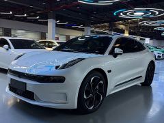 Zeekr 001 WE Edition 100kWh - ფოტო 1