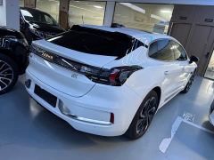 Zeekr 001 WE Edition 100kWh - ფოტო 17