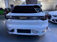 Zeekr 001 WE Edition 100kWh - ფოტო 18