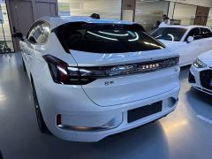 Zeekr 001 WE Edition 100kWh - ფოტო 19