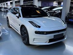 Zeekr 001 WE Edition 100kWh - ფოტო 3