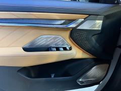 Zeekr 001 WE Edition 100kWh - ფოტო 5