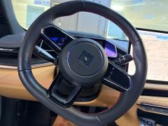 Zeekr 001 WE Edition 100kWh - ფოტო 6