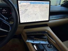 Zeekr 001 WE Edition 100kWh - ფოტო 7
