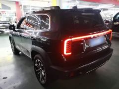 Great Wall Dachshund 1.5T DCT Border Collie Edition - ფოტო 4