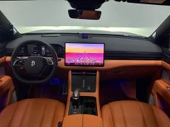 AITO M7 1.5T Intelligent Driving AWD Ultra 5-Seater - photo 10