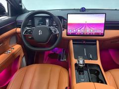 AITO M7 1.5T Intelligent Driving AWD Ultra 5-Seater - photo 11