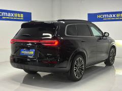 AITO M7 1.5T Intelligent Driving AWD Ultra 5-Seater - photo 4