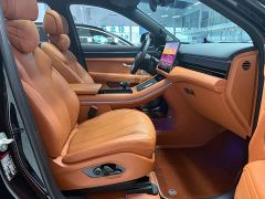 AITO M7 1.5T Intelligent Driving AWD Ultra 5-Seater - photo 8
