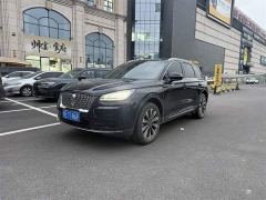 Lincoln Explorer 2.0T FWD Elegant Edition - ფოტო 1