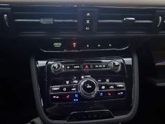 Lincoln Explorer 2.0T FWD Elegant Edition - ფოტო 11
