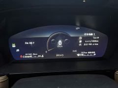 Lincoln Explorer 2.0T FWD Elegant Edition - ფოტო 13
