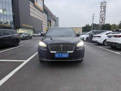 Lincoln Explorer 2.0T FWD Elegant Edition - ფოტო 2