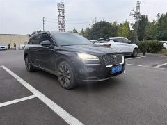 Lincoln Explorer 2.0T FWD Elegant Edition - ფოტო 3
