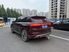 Lincoln Explorer 2.0T FWD Elegant Edition - ფოტო 6