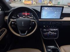Lincoln Explorer 2.0T FWD Elegant Edition - ფოტო 7