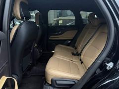 Lincoln Explorer 2.0T FWD Elegant Edition - ფოტო 8