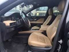 Lincoln Explorer 2.0T FWD Elegant Edition - ფოტო 9