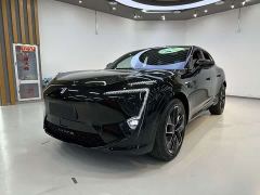 Avatr 11 Facelift Max Extended Range - фото 1