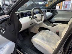 Avatr 11 Facelift Max Extended Range - фото 10