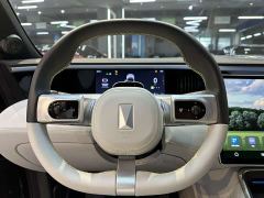 Avatr 11 Facelift Max Extended Range - фото 11