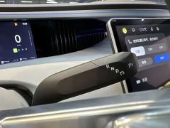 Avatr 11 Facelift Max Extended Range - фото 12